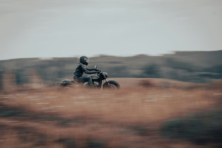 Jakie są najlepsze motocykle na start?