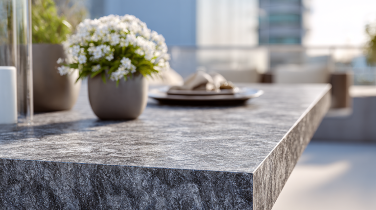 Spieki kwarcowe w domu i ogrodzie: praktyczny przewodnik dla wymagających